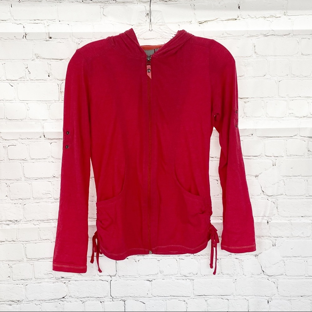 Athleta Hoodylicious, size: XS